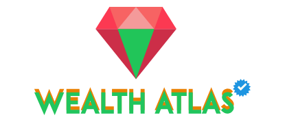 Wealth Atlas